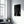 Road at Night | Designers Collection Glass Wall Art - Artdesigna