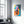 Abstract Weird Face Oil Painting | Glass Wall Art - Artdesigna