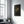 PISCES | Black Zodiac Collection Glass Wall Art - Artdesigna
