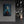 What should I do now? - Glass Wall Art - Artdesigna