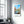 Central Park 1-New York USA-Travel Posters | Glass Wall Art - Artdesigna