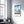 Derwent Reservoir England-Travel Posters | Glass Wall Art - Artdesigna