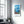 Lake Wakatipu New Zealand-Travel Posters | Glass Wall Art - Artdesigna