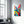 Colorful Cactus Abstract - Glass Wall Art - Artdesigna