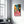 Chaos of Planets Abstract - Glass Wall Art - Artdesigna
