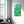 Greeny - Hand-drawn Image | Glass Wall Art - Artdesigna