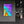 Colorful Marble | Glass Wall Art - Artdesigna