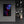 Night Sky | Glass Wall Art - Artdesigna