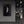 Abstract Banana | Glass Wall Art - Artdesigna