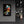 AbstractMan V2 | Glass Wall Art - Artdesigna