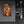 Blurry Astronaut | Designer's Collection Glass Wall Art - Artdesigna