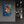 Oil Painting - Abstract | Designer's Collection Glass Wall Art - Artdesigna