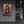 Hey Mona | Designer's Collection Glass Wall Art - Artdesigna