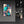 Colorwaves | Glass Wall Art - Artdesigna