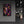 Violin | Secret World Collection Glass Wall Art - Artdesigna