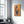 Stylish Tiger - Glass Wall Art - Artdesigna