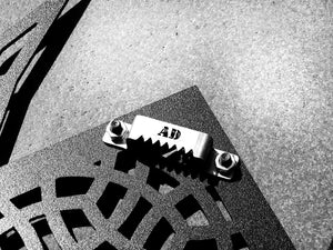 ・"Falcon"・Premium Metal Wall Art - Limited Edition - ArtDesigna Glass Printing Wall Art