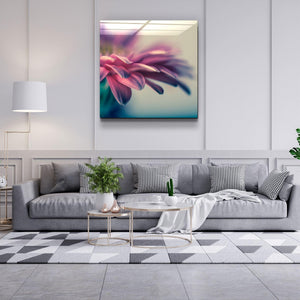 ・"Flower"・Glass Wall Art - ArtDesigna Glass Printing Wall Art