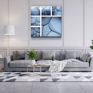 ・"Flower"・Glass Wall Art - ArtDesigna Glass Printing Wall Art