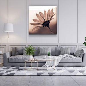 ・"Flower"・Glass Wall Art - ArtDesigna Glass Printing Wall Art