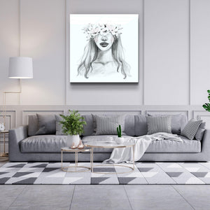 ・"Womee"・Glass Wall Art - ArtDesigna Glass Printing Wall Art