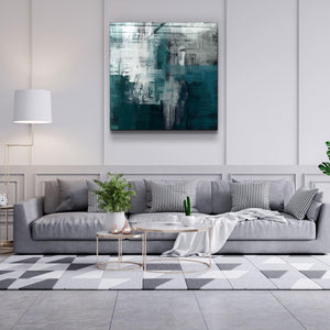 ・"Absctract Colors"・Glass Wall Art - ArtDesigna Glass Printing Wall Art