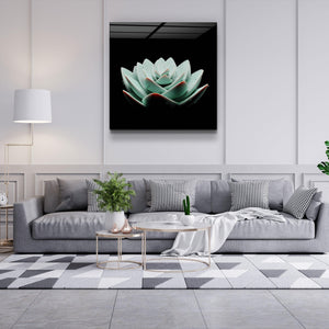 ."Botanica". Designer's Collection Glass Wall Art - ArtDesigna Glass Printing Wall Art