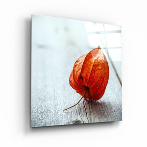 ・"Flower"・Glass Wall Art - ArtDesigna Glass Printing Wall Art