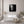 Tiger Black and White | Glass Wall Art - Artdesigna