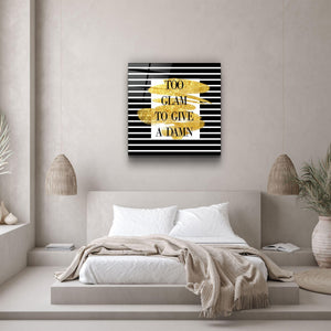 ・"Multi Sparkle"・Glass Wall Art - ArtDesigna Glass Printing Wall Art