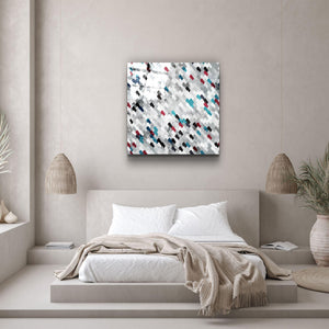 ・"Ceramic"・Glass Wall Art - ArtDesigna Glass Printing Wall Art