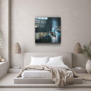 ・"Abstract10"・Glass Wall Art - ArtDesigna Glass Printing Wall Art