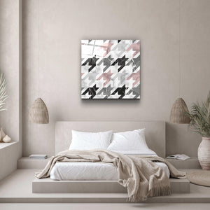 ."Bat Marble V1". Designer's Collection Glass Wall Art - ArtDesigna Glass Printing Wall Art