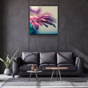 ・"Flower"・Glass Wall Art - ArtDesigna Glass Printing Wall Art