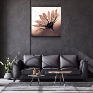 ・"Flower"・Glass Wall Art - ArtDesigna Glass Printing Wall Art