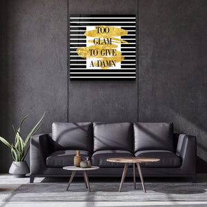 ・"Multi Sparkle"・Glass Wall Art - ArtDesigna Glass Printing Wall Art