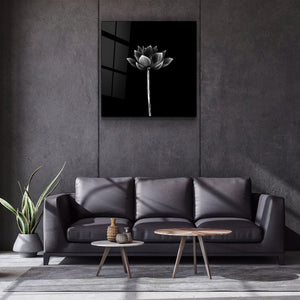 ・"Floral"・Glass Wall Art - ArtDesigna Glass Printing Wall Art
