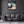 Running with the Herd | Glass Wall Art - Artdesigna