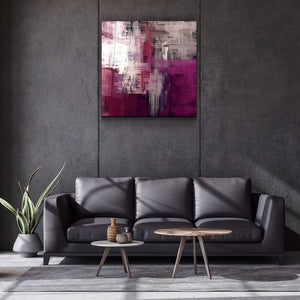 ・"Absctract Colors"・Glass Wall Art - ArtDesigna Glass Printing Wall Art