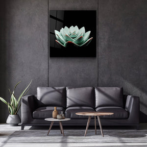 ."Botanica". Designer's Collection Glass Wall Art - ArtDesigna Glass Printing Wall Art