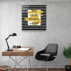 ・"Multi Sparkle"・Glass Wall Art - ArtDesigna Glass Printing Wall Art