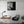 Regal Prowl: The Leopard’s Watch | Glass Wall Art - Artdesigna
