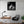 Gallop of the Free | Glass Wall Art - Artdesigna
