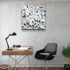 ・"Ceramic"・Glass Wall Art - ArtDesigna Glass Printing Wall Art
