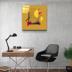 ・"Abstract17"・Glass Wall Art - ArtDesigna Glass Printing Wall Art