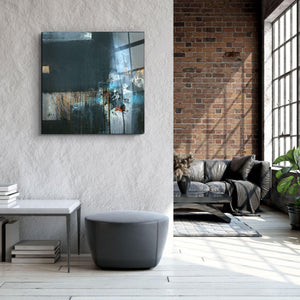 ・"Abstract10"・Glass Wall Art - ArtDesigna Glass Printing Wall Art