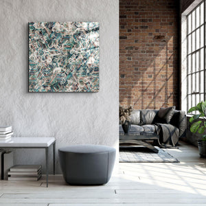・"Marbelize2"・Glass Wall Art - ArtDesigna Glass Printing Wall Art