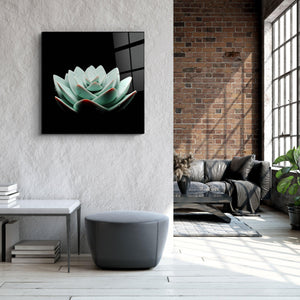 ."Botanica". Designer's Collection Glass Wall Art - ArtDesigna Glass Printing Wall Art