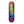 Colorful Skulls | Glass Wall Art - Artdesigna