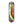 Bananas with Paint | Glass Wall Art - Artdesigna